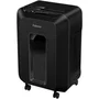 Fellowes Automax 80M Destructora de Papel Automática Minicorte